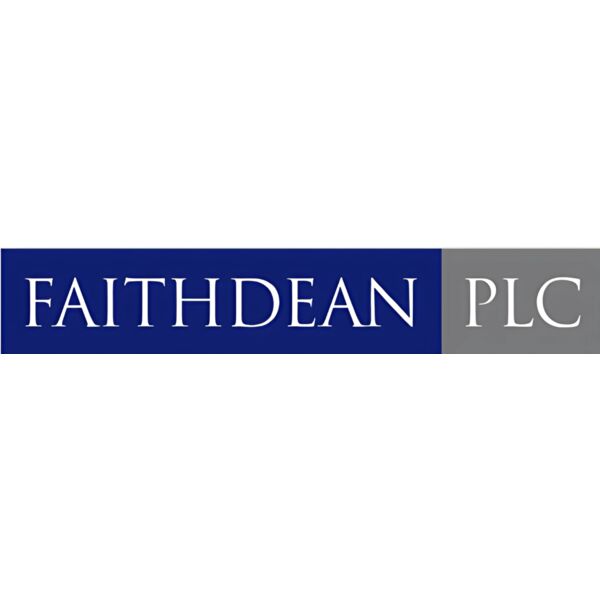 FaithDean PLC Thumbnail
