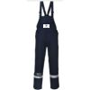 Fire retardent Bib & Brace FR27 Thumbnail