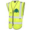 Lynton Hi Vis Vest Thumbnail