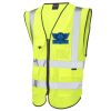Lynton Hi Vis Vest Thumbnail