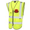 Lynton Hi Vis Vest Thumbnail