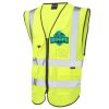 Lynton Hi Vis Vest Thumbnail
