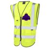 Lynton Hi Vis Vest Thumbnail