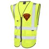 Lynton Hi Vis Vest Thumbnail