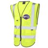 Lynton Hi Vis Vest Thumbnail