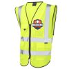 Lynton Hi Vis Vest Thumbnail