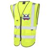 Lynton Hi Vis Vest Thumbnail