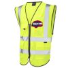 Lynton Hi Vis Vest Thumbnail