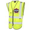 Lynton Hi Vis Vest Thumbnail