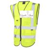 Lynton Hi Vis Vest Thumbnail