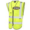 Lynton Hi Vis Vest Thumbnail