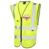 Lynton Hi Vis Vest Thumbnail