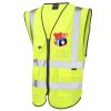 Lynton Hi Vis Vest Thumbnail