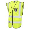 Lynton Hi Vis Vest Thumbnail