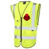 Lynton Hi Vis Vest Thumbnail
