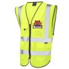 Lynton Hi Vis Vest Thumbnail