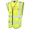 Lynton Hi Vis Vest Thumbnail