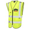 Lynton Hi Vis Vest Thumbnail