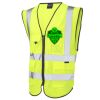 Lynton Hi Vis Vest Thumbnail