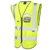 Lynton Hi Vis Vest Thumbnail