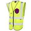 Lynton Hi Vis Vest Thumbnail