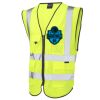 Lynton Hi Vis Vest Thumbnail
