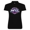 Pro RTX Ladies Pro Polyester Polo Shirt Thumbnail