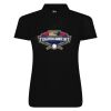 Pro RTX Ladies Pro Polyester Polo Shirt Thumbnail