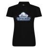 Pro RTX Ladies Pro Polyester Polo Shirt Thumbnail