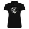 Pro RTX Ladies Pro Polyester Polo Shirt Thumbnail