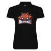 Pro RTX Ladies Pro Polyester Polo Shirt Thumbnail