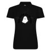 Pro RTX Ladies Pro Polyester Polo Shirt Thumbnail
