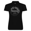 Pro RTX Ladies Pro Polyester Polo Shirt Thumbnail