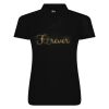 Pro RTX Ladies Pro Polyester Polo Shirt Thumbnail