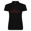 Pro RTX Ladies Pro Polyester Polo Shirt Thumbnail