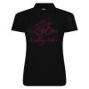 Pro RTX Ladies Pro Polyester Polo Shirt Thumbnail