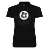 Pro RTX Ladies Pro Polyester Polo Shirt Thumbnail