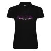 Pro RTX Ladies Pro Polyester Polo Shirt Thumbnail