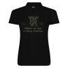 Pro RTX Ladies Pro Polyester Polo Shirt Thumbnail