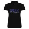 Pro RTX Ladies Pro Polyester Polo Shirt Thumbnail