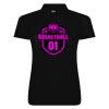 Pro RTX Ladies Pro Polyester Polo Shirt Thumbnail
