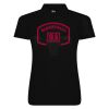 Pro RTX Ladies Pro Polyester Polo Shirt Thumbnail