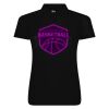 Pro RTX Ladies Pro Polyester Polo Shirt Thumbnail