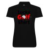 Pro RTX Ladies Pro Polyester Polo Shirt Thumbnail