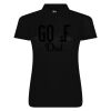 Pro RTX Ladies Pro Polyester Polo Shirt Thumbnail