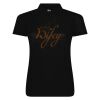 Pro RTX Ladies Pro Polyester Polo Shirt Thumbnail