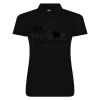 Pro RTX Ladies Pro Polyester Polo Shirt Thumbnail