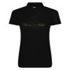 Pro RTX Ladies Pro Polyester Polo Shirt Thumbnail