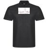 Pro RTX Pro Polyester Polo Shirt Thumbnail
