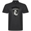 Pro RTX Pro Polyester Polo Shirt Thumbnail